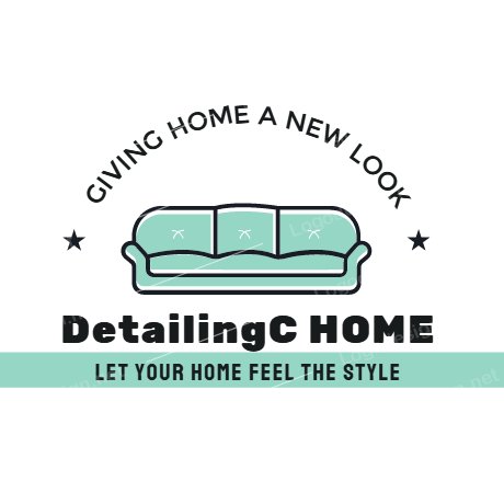 DetailingC Home - Curatare tapiterii